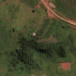 Satellite imagery of RAMPUTA, MZ