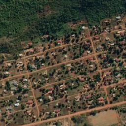 Satellite imagery of MATANGARI, MZ