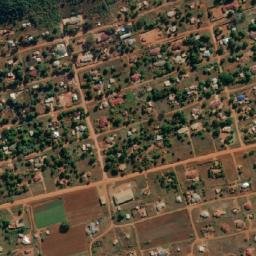 Satellite imagery of MATANGARI, MZ