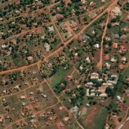 Satellite imagery of MATANGARI, MZ