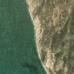 Satellite imagery of Carter Hill, AU