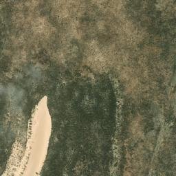 Satellite imagery of Carter Hill, AU
