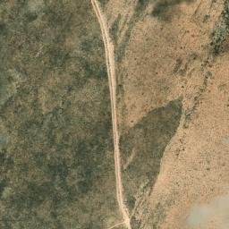 Satellite imagery of Carter Hill, AU