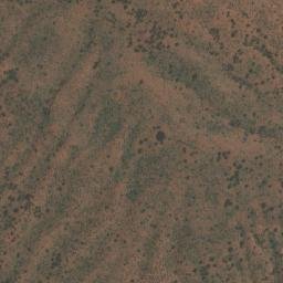 Satellite imagery of Mount Baldwin, AU