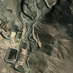 Satellite imagery of Rosario, CL