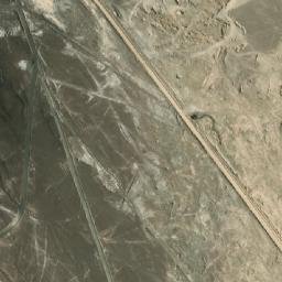 Satellite imagery of Rosario, CL