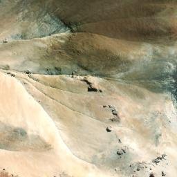 Satellite imagery of Cerro Zapaleri, BO