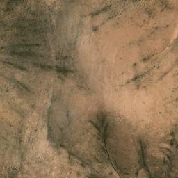 Satellite imagery of Cerro Cóndor, AR