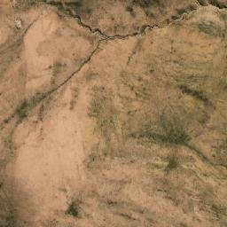 Satellite imagery of Cerro Cóndor, AR