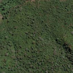 Satellite imagery of TSHUKUNDU, MZ