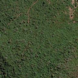 Satellite imagery of TSHUKUNDU, MZ