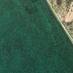 Satellite imagery of Carter Hill, AU