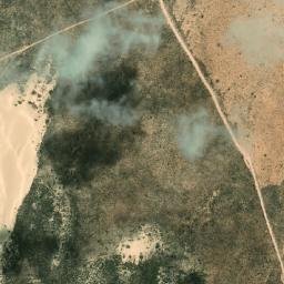 Satellite imagery of Carter Hill, AU