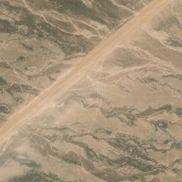 Satellite imagery of Cerro Manchado, CL