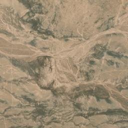 Satellite imagery of Cerro Manchado, CL