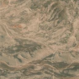 Satellite imagery of Cerro Manchado, CL
