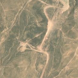 Satellite imagery of Millonaria, CL