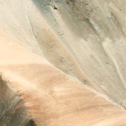 Satellite imagery of Cerro Zapaleri, BO
