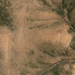 Satellite imagery of Cerro Cóndor, AR