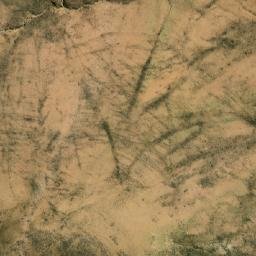 Satellite imagery of Cerro Cóndor, AR
