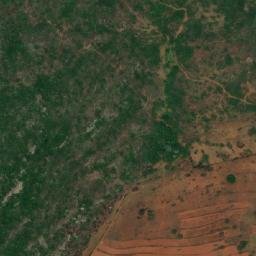 Satellite imagery of IFUMI, MZ