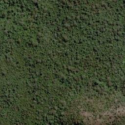 Satellite imagery of TSHUKUNDU, MZ