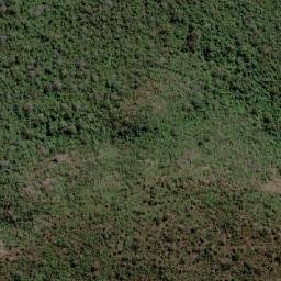 Satellite imagery of TSHUKUNDU, MZ