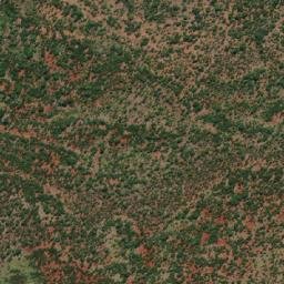 Satellite imagery of NYUNYANI, MZ
