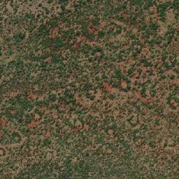 Satellite imagery of NYUNYANI, MZ