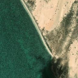 Satellite imagery of Carter Hill, AU