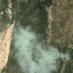 Satellite imagery of Carter Hill, AU