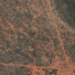Satellite imagery of Mount Ewart, AU