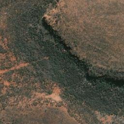 Satellite imagery of Mount Ewart, AU