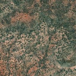 Satellite imagery of Entire Point, AU