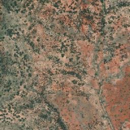 Satellite imagery of Entire Point, AU