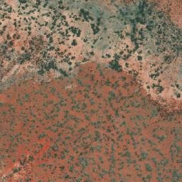 Satellite imagery of Entire Point, AU