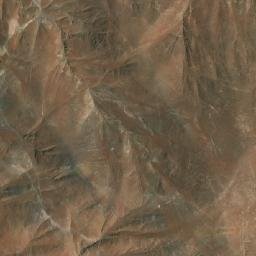 Satellite imagery of Panizos Blancos, CL