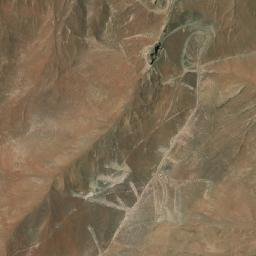 Satellite imagery of Panizos Blancos, CL