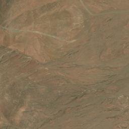 Satellite imagery of Panizos Blancos, CL