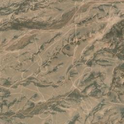 Satellite imagery of Cerro Manchado, CL