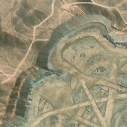 Satellite imagery of Millonaria, CL