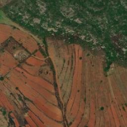 Satellite imagery of IFUMI, MZ