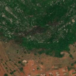 Satellite imagery of IFUMI, MZ