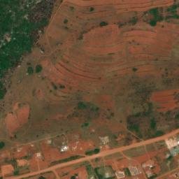 Satellite imagery of IFUMI, MZ