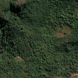 Satellite imagery of UMDALAHUTU, MZ