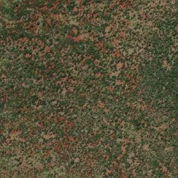 Satellite imagery of NYUNYANI, MZ