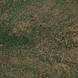 Satellite imagery of NYUNYANI, MZ
