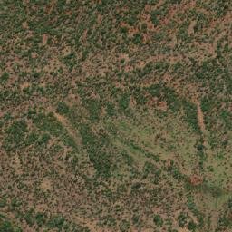 Satellite imagery of NYUNYANI, MZ