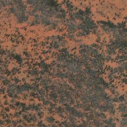 Satellite imagery of Mount Ewart, AU