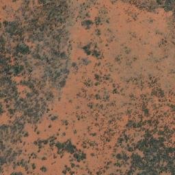 Satellite imagery of Mount Ewart, AU